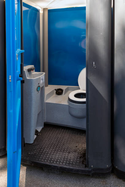 Affordable portable toilet rental in Garden City, ID