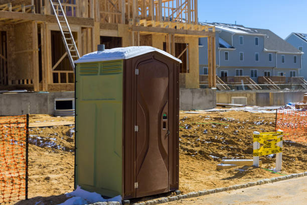 Best Affordable porta potty rental  in Garden City, ID