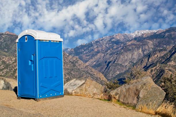 Portable Toilet Options We Offer in Garden City, ID