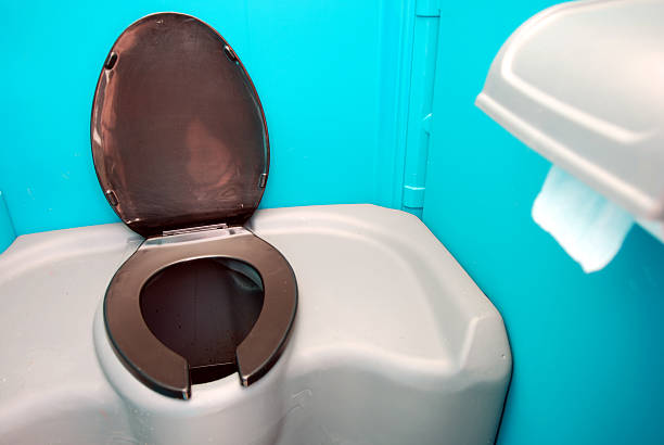 Best Local porta potty services  in Garden City, ID