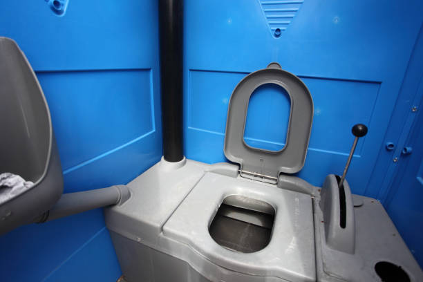 Best Luxury portable toilet rental  in Garden City, ID