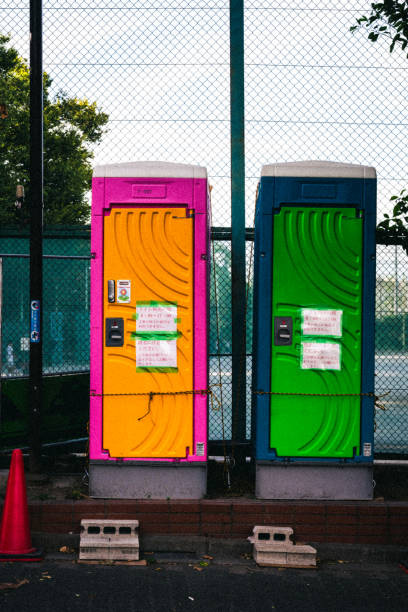 Best Handicap porta potty rental  in Garden City, ID