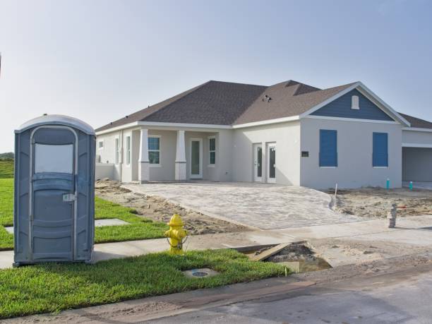 Best Affordable portable toilet rental  in Garden City, ID