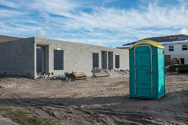 Best Portable toilet rental cost  in Garden City, ID